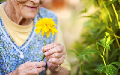 10 Fun Ways for Seniors to Enjoy Being Outside
